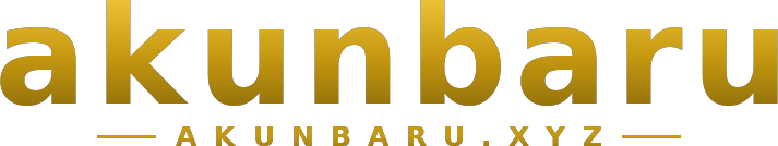 akunbaru logo